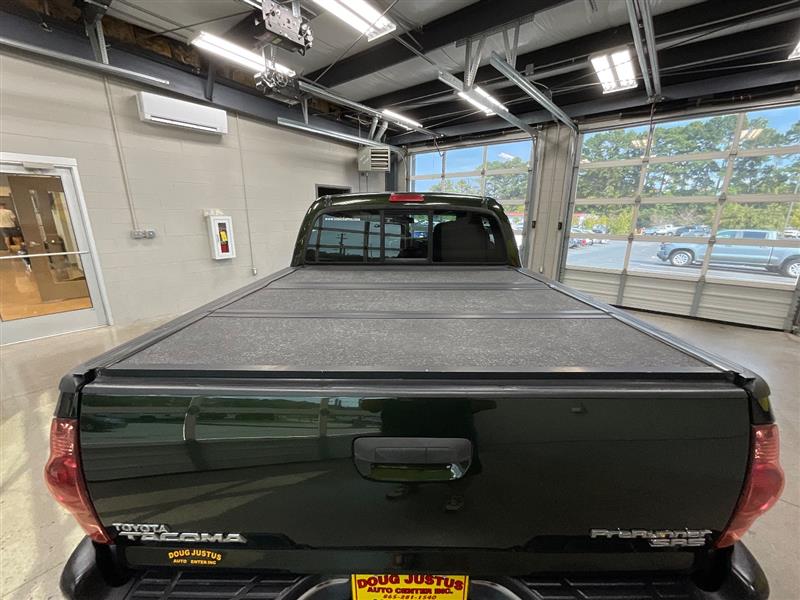 2013 TOYOTA TACOMA PRERUNNER