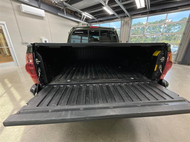 2013 TOYOTA TACOMA PRERUNNER