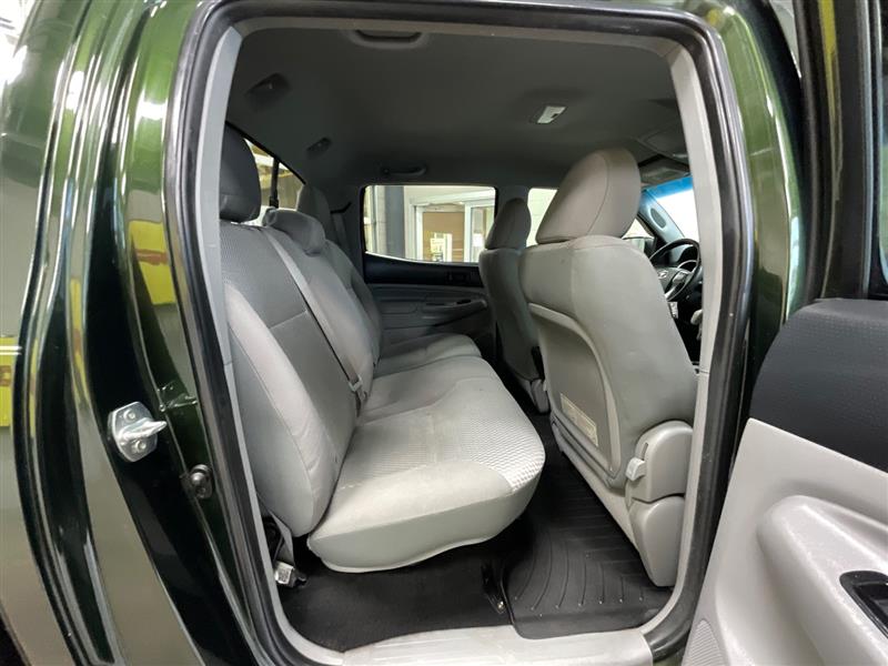 2013 TOYOTA TACOMA PRERUNNER