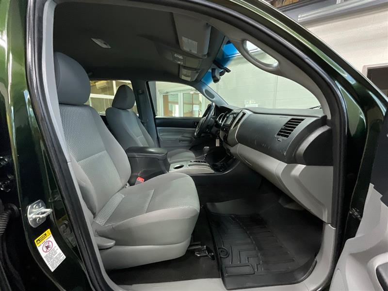 2013 TOYOTA TACOMA PRERUNNER