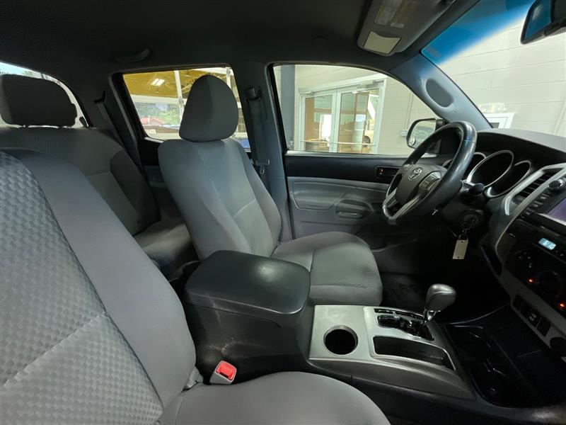 2013 TOYOTA TACOMA PRERUNNER