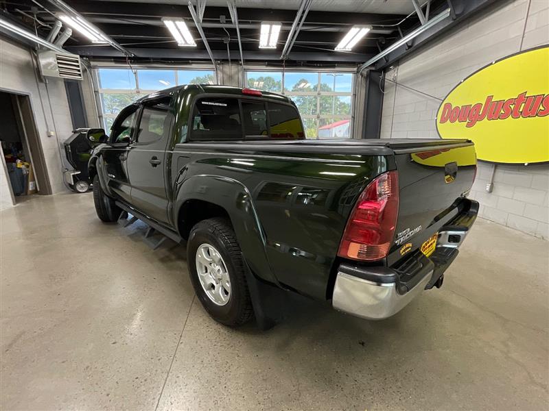 2013 TOYOTA TACOMA PRERUNNER