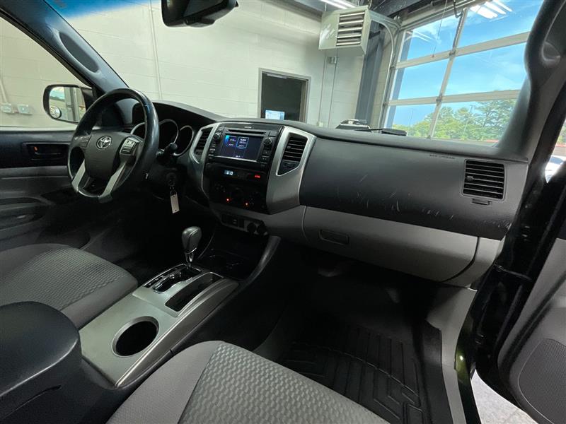 2013 TOYOTA TACOMA PRERUNNER