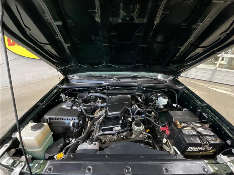 2013 TOYOTA TACOMA PRERUNNER