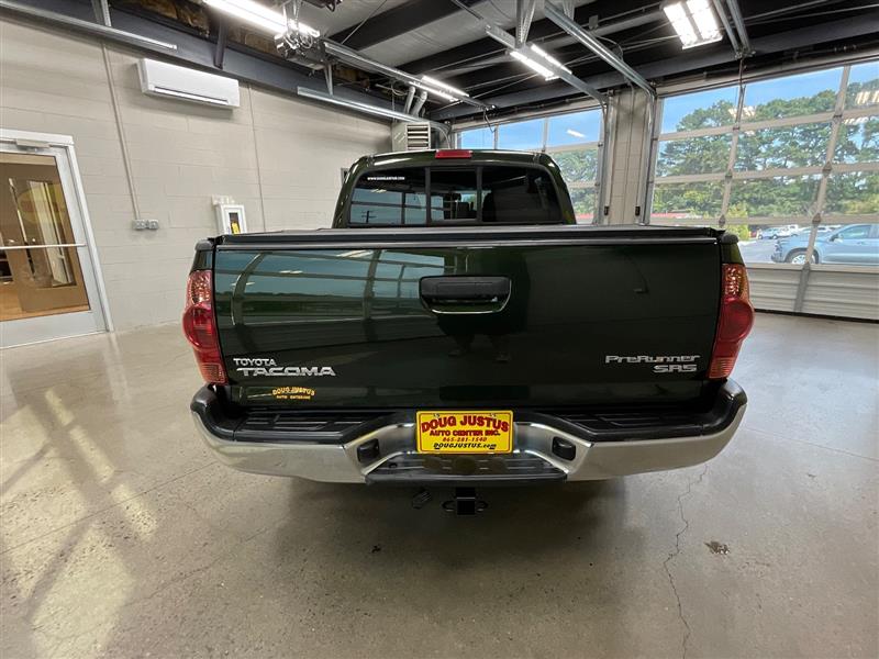 2013 TOYOTA TACOMA PRERUNNER