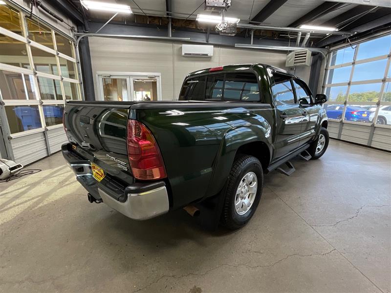 2013 TOYOTA TACOMA PRERUNNER