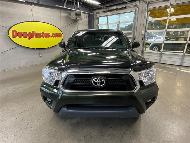 2013 TOYOTA TACOMA PRERUNNER