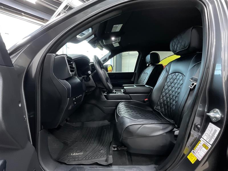 2025 TOYOTA TUNDRA SR