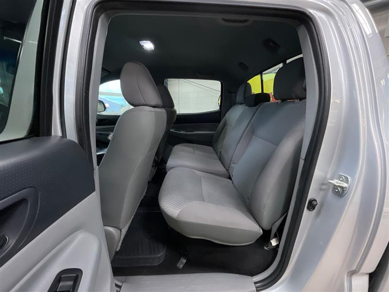 2013 TOYOTA TACOMA 