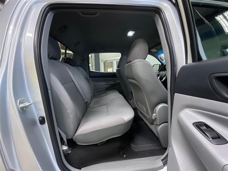 2013 TOYOTA TACOMA 