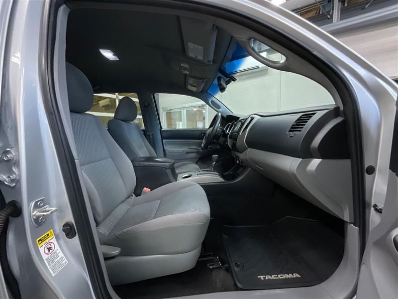2013 TOYOTA TACOMA 