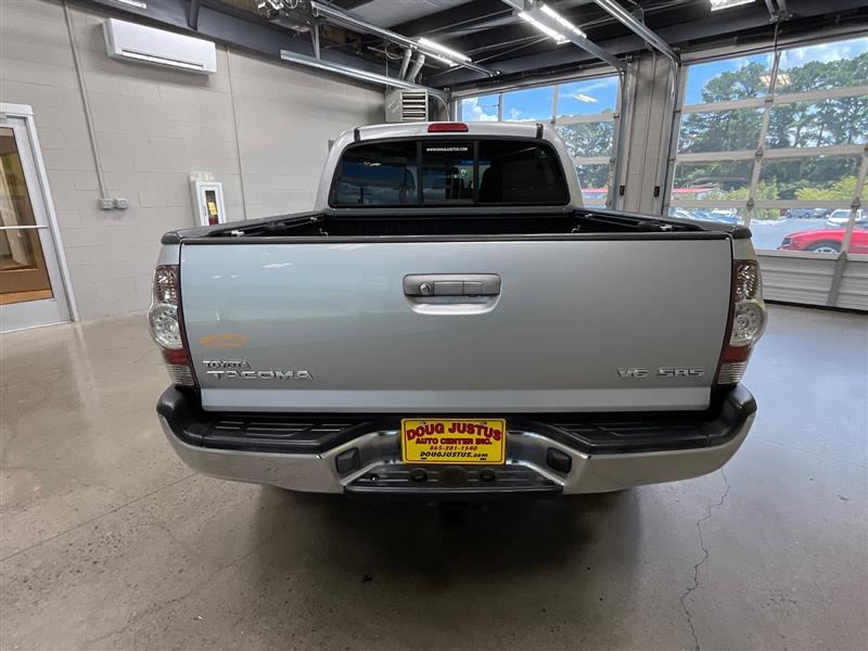 2013 TOYOTA TACOMA 