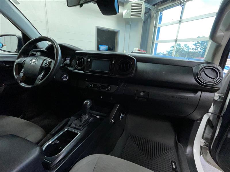 2019 TOYOTA TACOMA SR