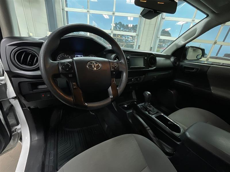 2019 TOYOTA TACOMA SR