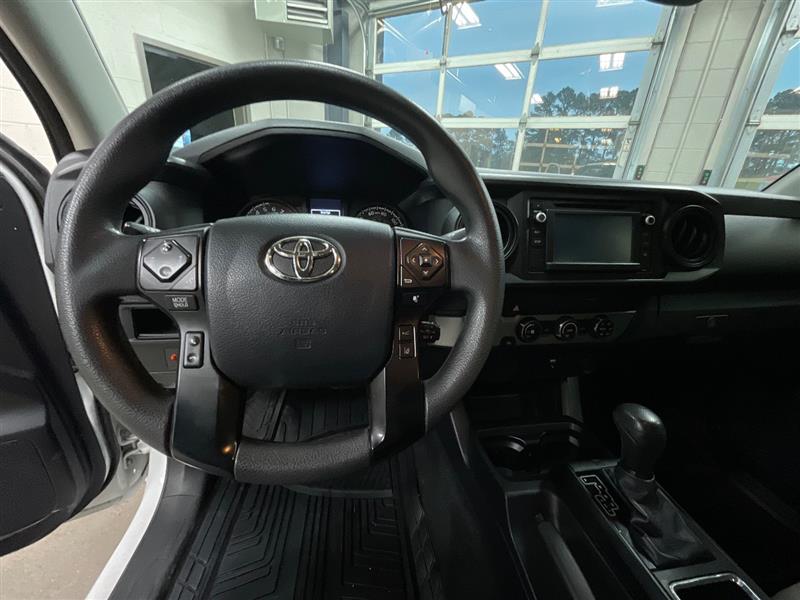 2019 TOYOTA TACOMA SR
