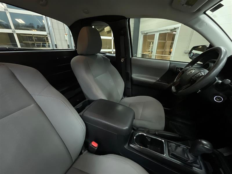 2019 TOYOTA TACOMA SR