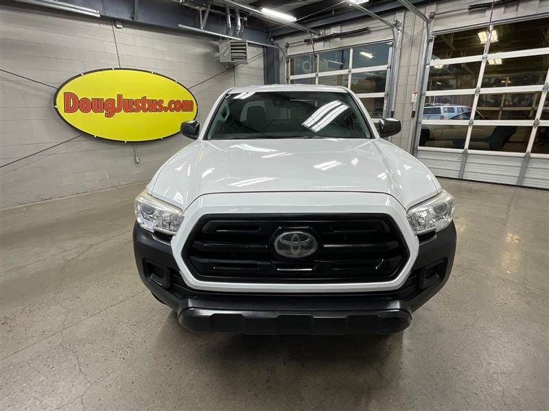 2019 TOYOTA TACOMA SR