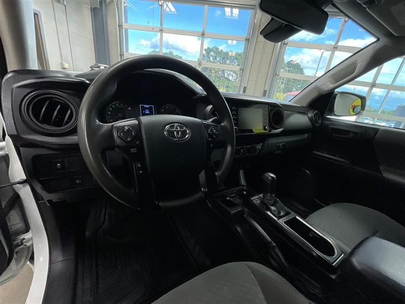 2020 TOYOTA TACOMA SR