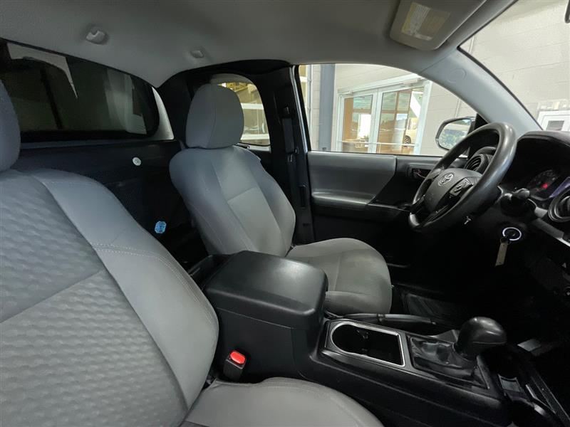 2020 TOYOTA TACOMA SR