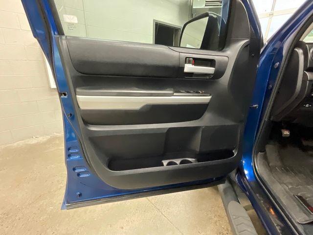 2014 TOYOTA TUNDRA SR5