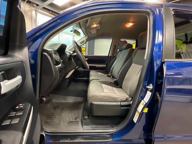 2014 TOYOTA TUNDRA SR5