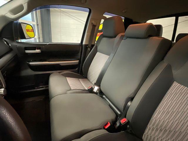 2014 TOYOTA TUNDRA SR5