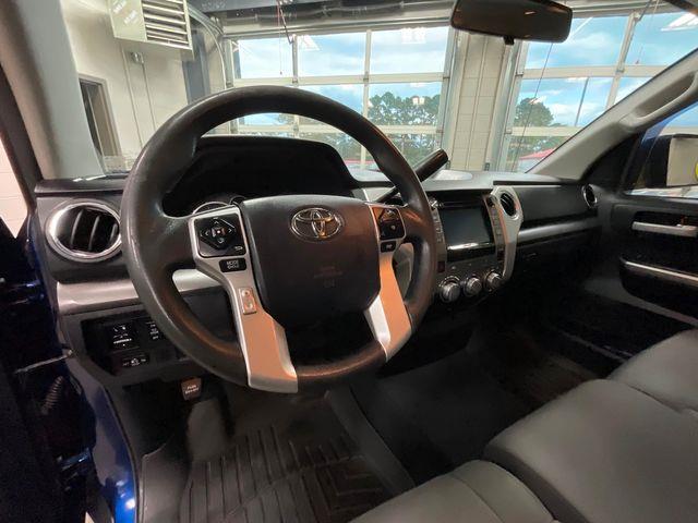 2014 TOYOTA TUNDRA SR5