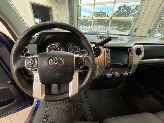 2014 TOYOTA TUNDRA SR5