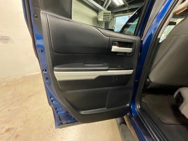 2014 TOYOTA TUNDRA SR5