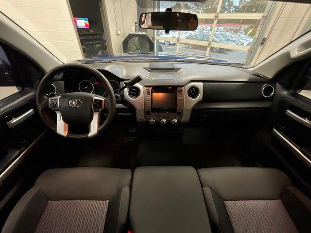 2014 TOYOTA TUNDRA SR5