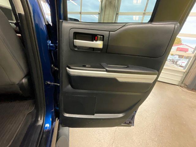 2014 TOYOTA TUNDRA SR5