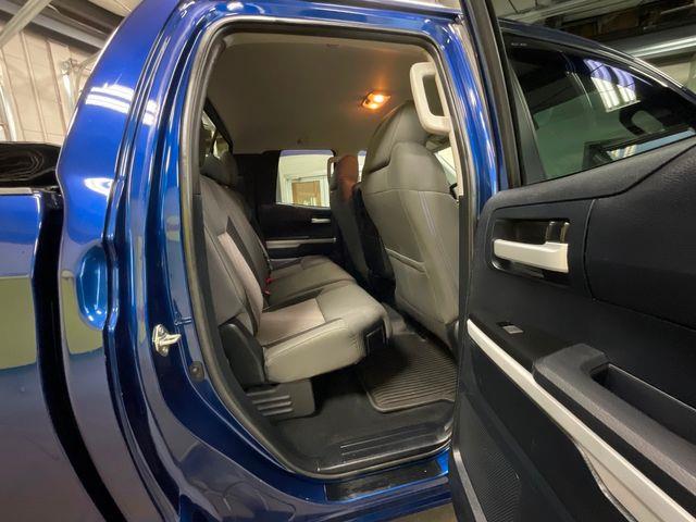 2014 TOYOTA TUNDRA SR5