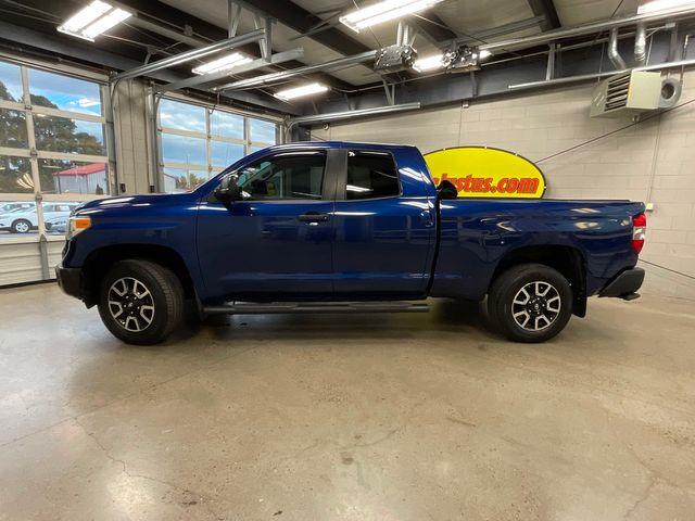 2014 TOYOTA TUNDRA SR5
