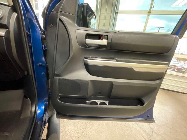 2014 TOYOTA TUNDRA SR5