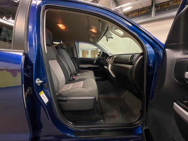 2014 TOYOTA TUNDRA SR5