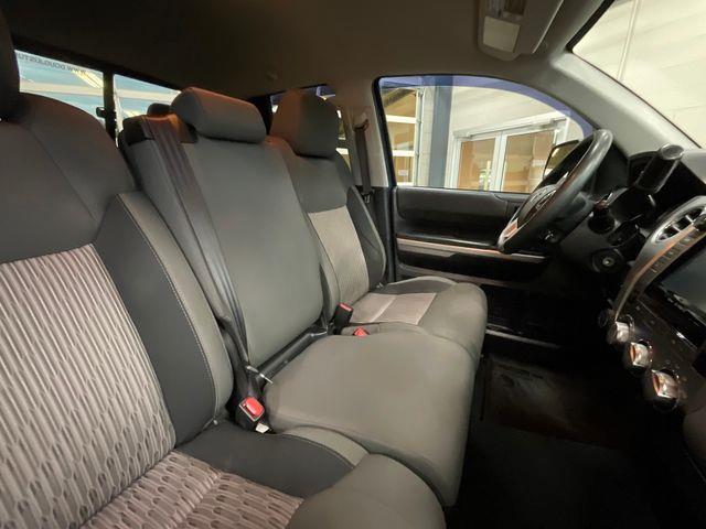 2014 TOYOTA TUNDRA SR5