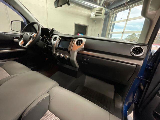 2014 TOYOTA TUNDRA SR5