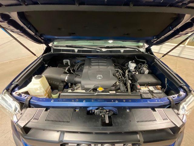 2014 TOYOTA TUNDRA SR5