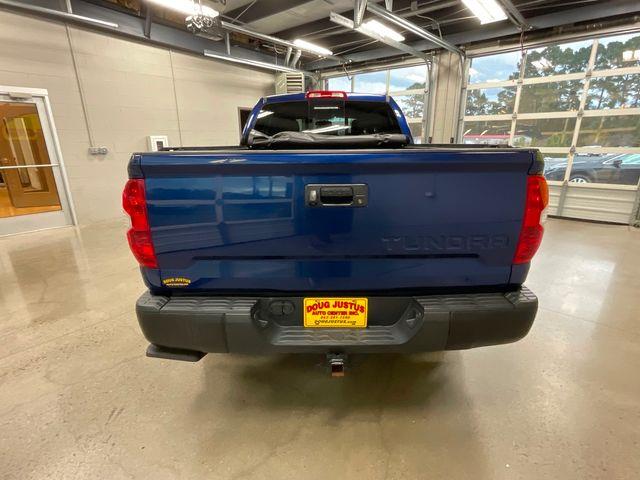 2014 TOYOTA TUNDRA SR5