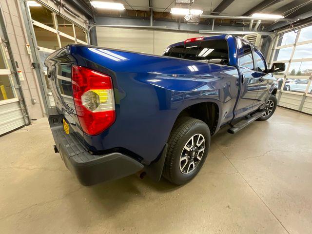 2014 TOYOTA TUNDRA SR5