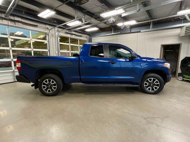 2014 TOYOTA TUNDRA SR5