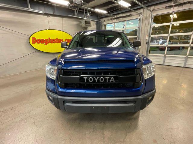 2014 TOYOTA TUNDRA SR5