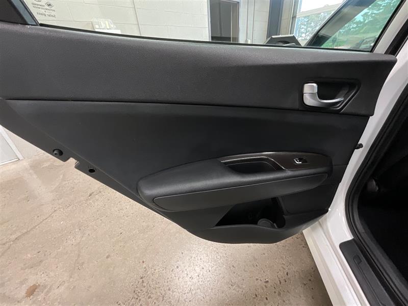 2019 KIA OPTIMA EX