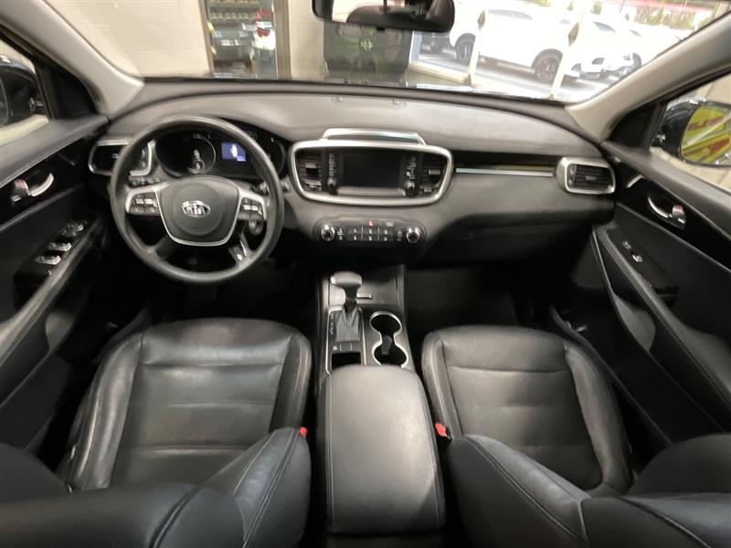 2020 KIA SORENTO L