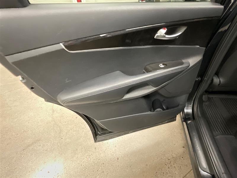 2020 KIA SORENTO L