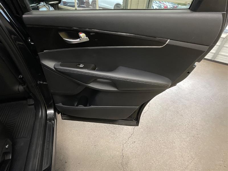 2020 KIA SORENTO L