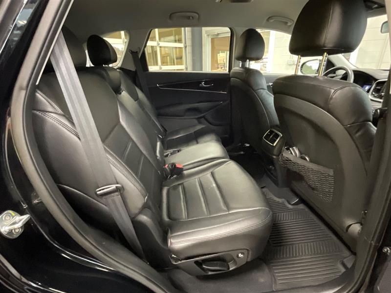 2020 KIA SORENTO L