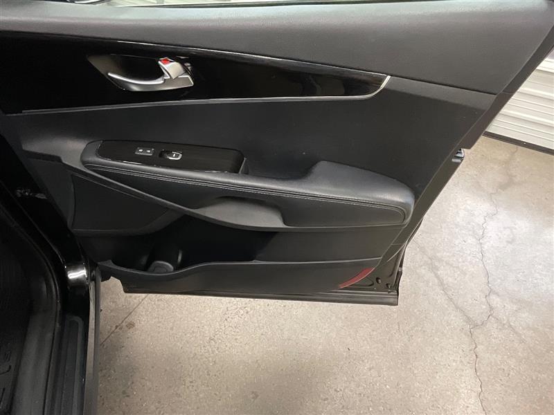 2020 KIA SORENTO L