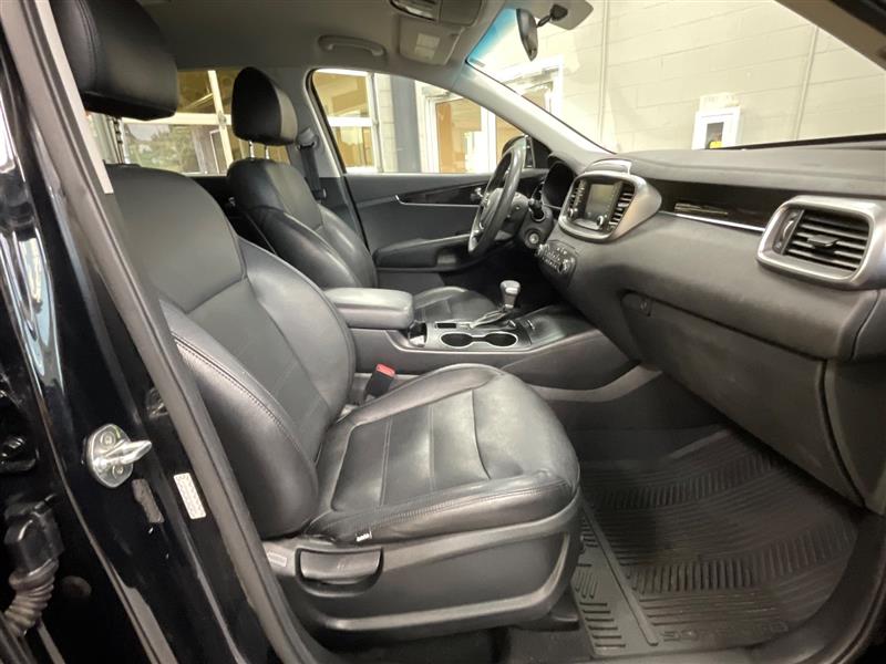 2020 KIA SORENTO L