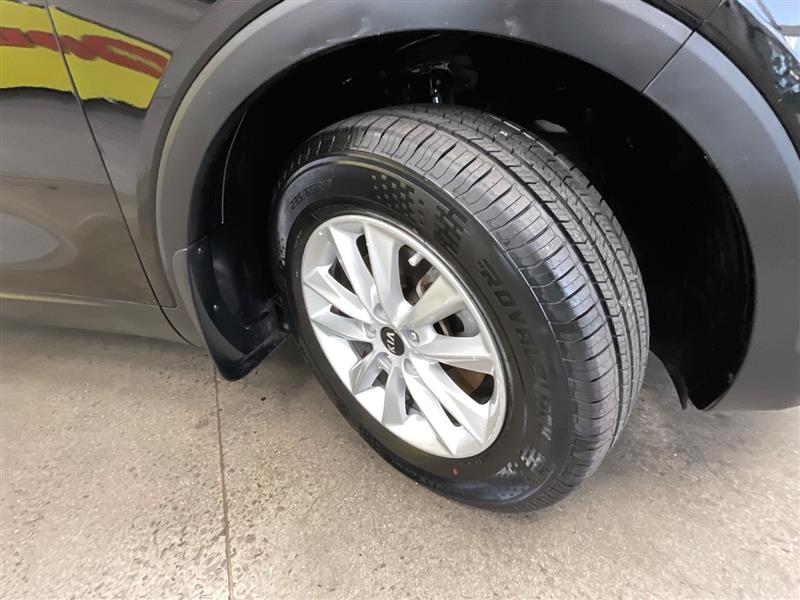 2020 KIA SORENTO L